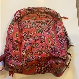 vera bradley backpack